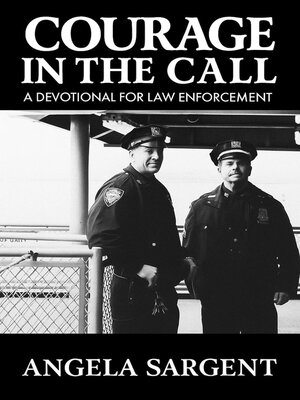 cover image of Courage In the Call